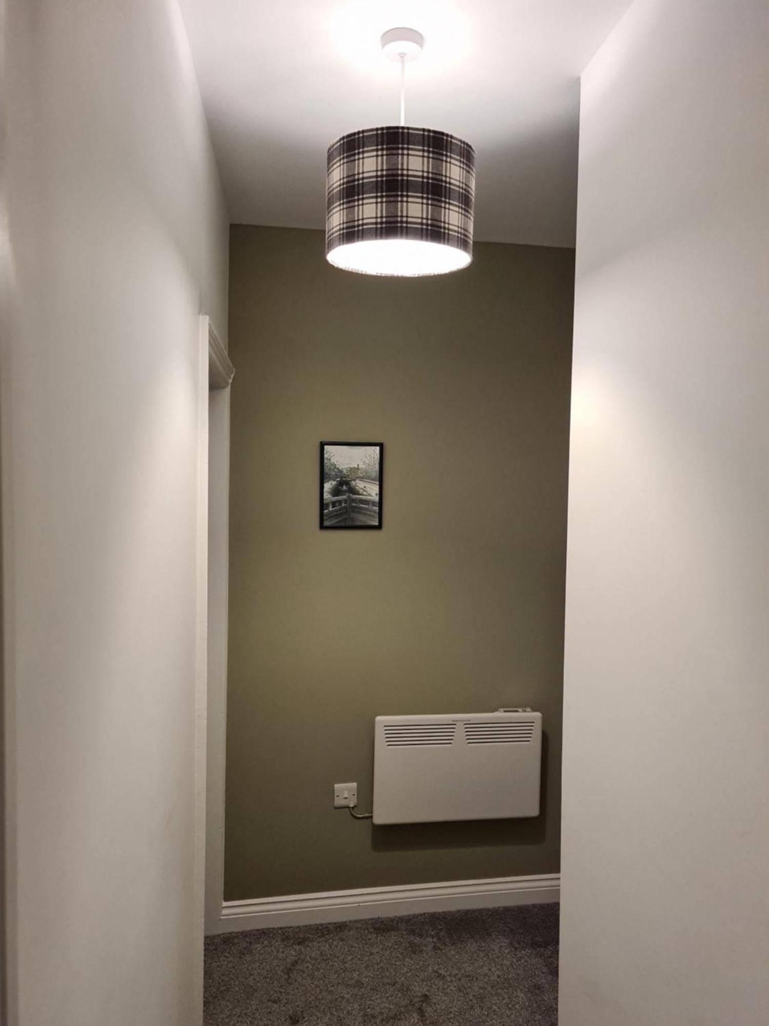 Modern River View Mytholmroyd Apartment Kültér fotó