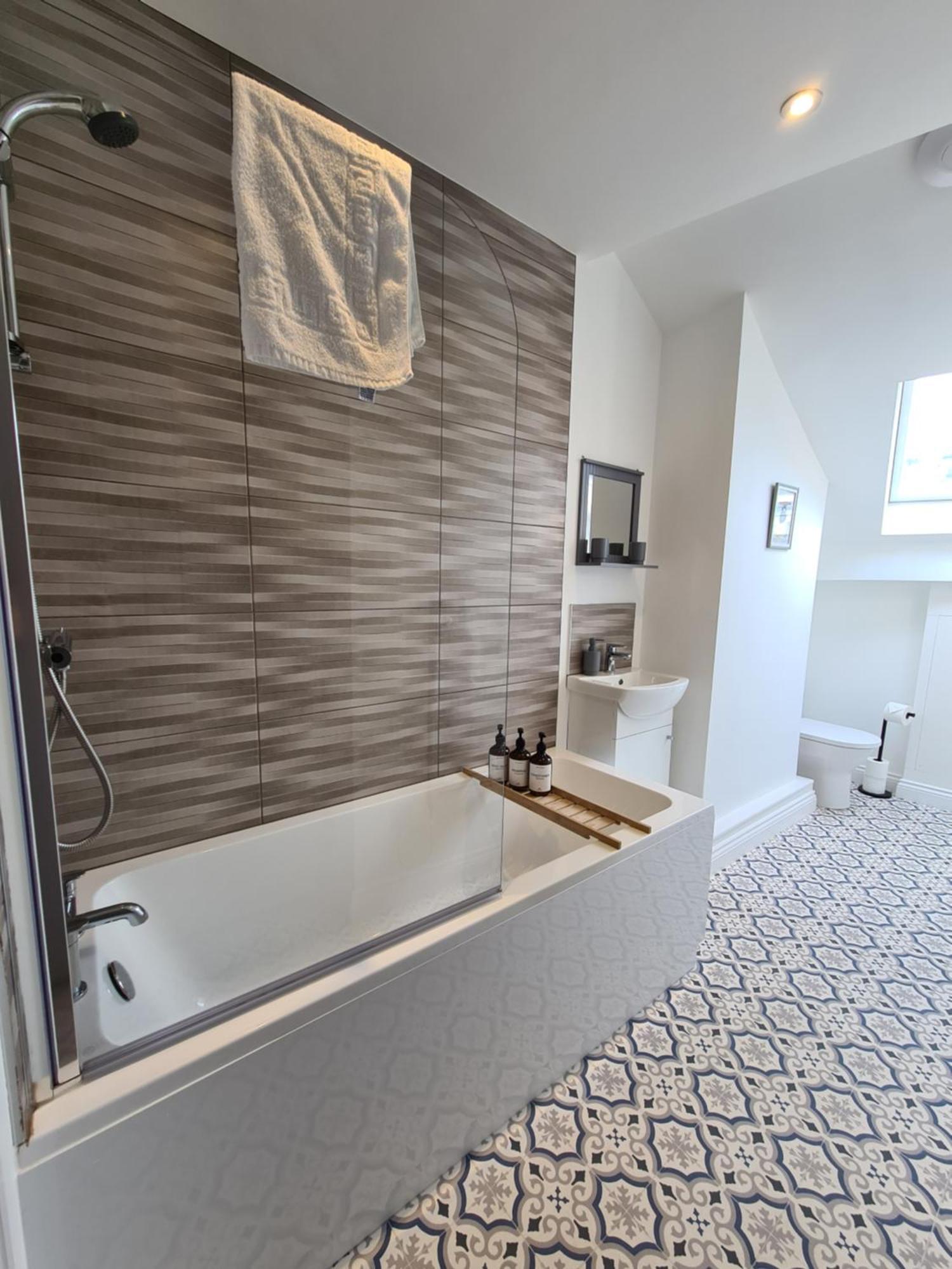 Modern River View Mytholmroyd Apartment Kültér fotó